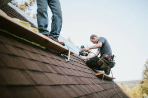 Local Roofers in Kimmins, TN